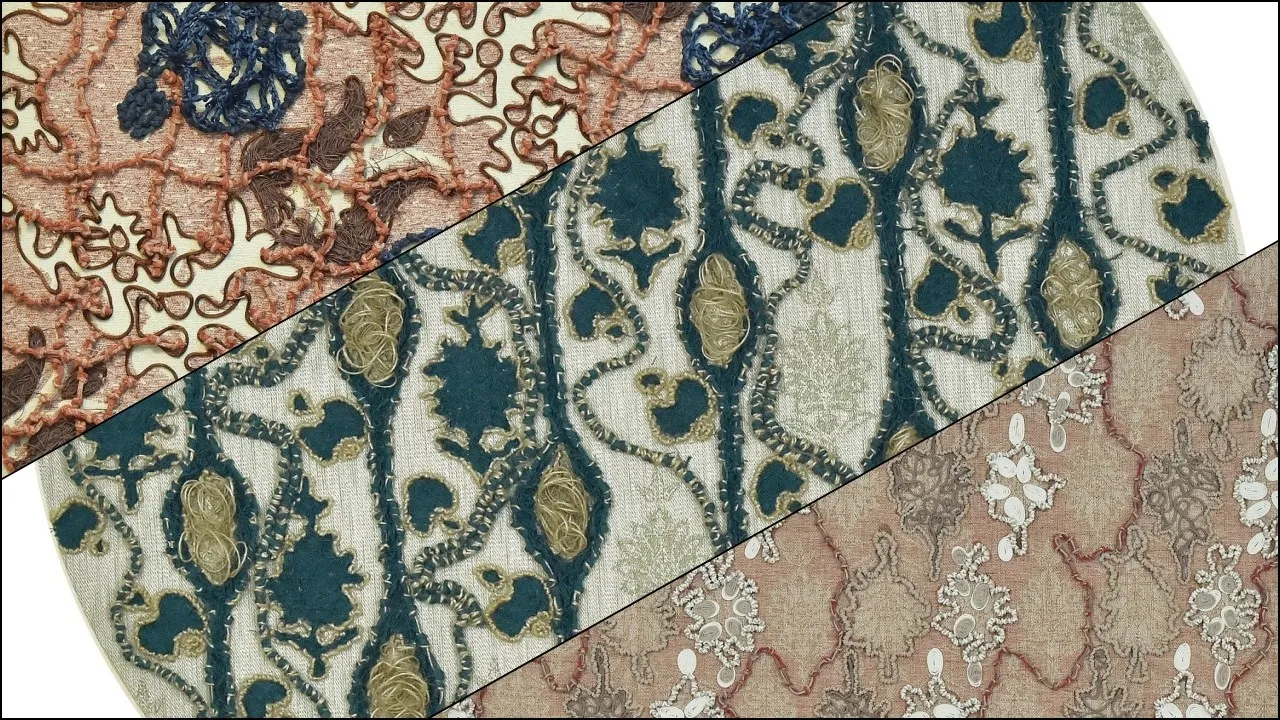 Dr. Zeynep Öztürk, dördüncü kişisel sergisi “Geçiş” ile sanatseverlerle buluşmaya