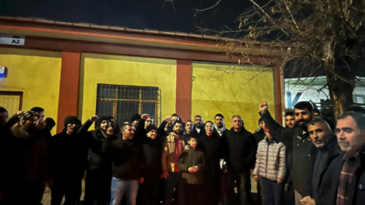Gaziantep Başpınar 4. Organize Sanayi Bölgesi’nde (OSB) üretim yapan Ufuk