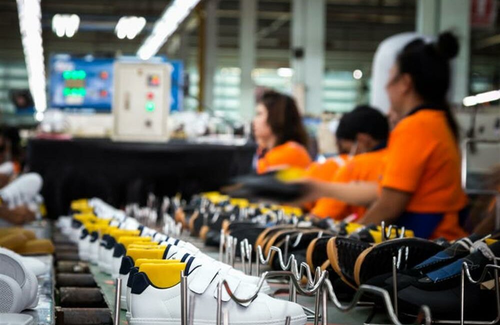 Amerikan Giyim ve Ayakkabı Birliği (AAFA) başkanı Stephen Lamar, ABD’nin