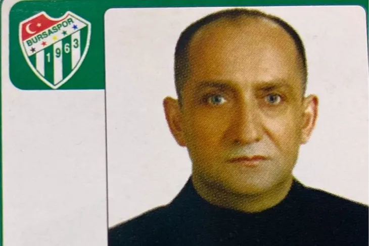 Bursa'nın eski sanayicilerinden ve Bursaspor Divan Kurulu Üyesi İbrahim Pekayla