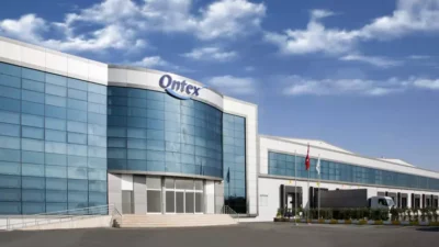 Uluslararası kişisel bakım çözümleri üreticisi Ontex Group NV, Türkiye’deki iştirakini