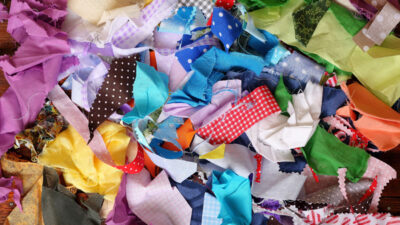 Gama Recycle Sürdürülebilir Teknolojiler AŞ Yönetim Kurulu Başkanı Zafer Kaplan,