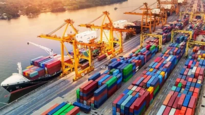 Ticaret Bakanlığı Türkiye'nin 2025 Ocak ayı dış ticaret verilerini açıkladı.