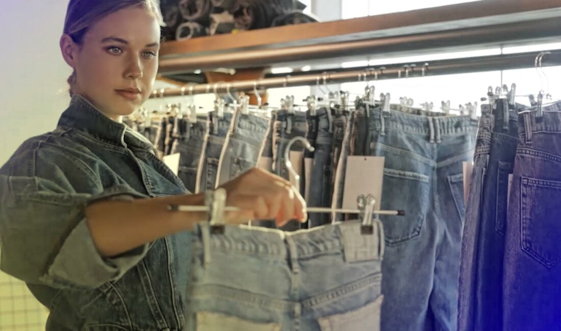 Denim sektörü 2024 yılında liflerden kumaşlara, aksesuarlardan döngüselliğe kadar birçok