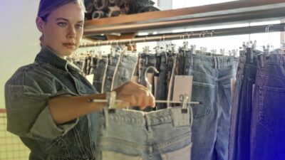 Denim sektörü 2024 yılında liflerden kumaşlara, aksesuarlardan döngüselliğe kadar birçok