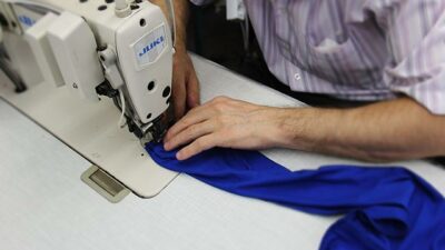 Gelişim Tekstil Sanayi ve Ticaret AŞ Yönetim Kurulu Başkanı Mustafa