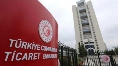 Güvensiz ürünlere yönelik denetimlerini sürdüren Ticaret Bakanlığı, ebeveynleri yakından ilgilendiren