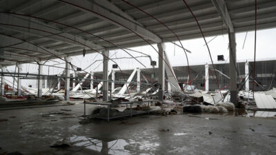 Deprem bölgesinde istihdam edilen işçi sayısı 2 milyona yaklaştı. Bölge