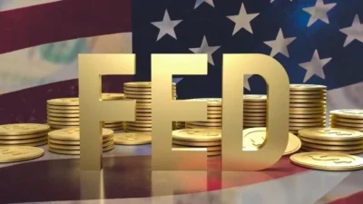 ABD Merkez Bankası (Fed), maksimum istihdamı destekleme ve enflasyonu yüzde