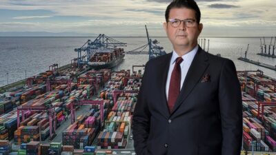 2024'ü yüzde 4,7 artışla 4,4 milyar dolar seviyesinde tamamlayan Denizli