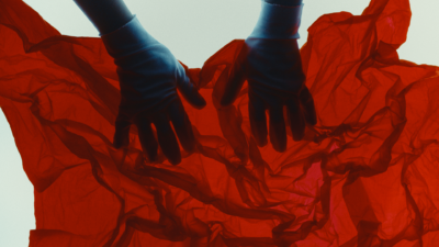 Türk biyomalzeme şirketi Gozen, deri gibi görünen ve hissettiren, ancak