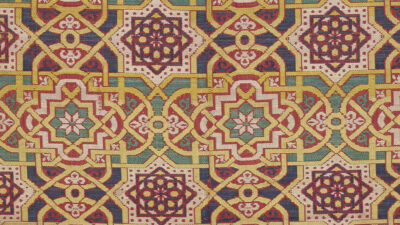 ABD'de 100 yıl önce kurulan George Washington Üniversitesi Müzesi/Tekstil Müzesi,