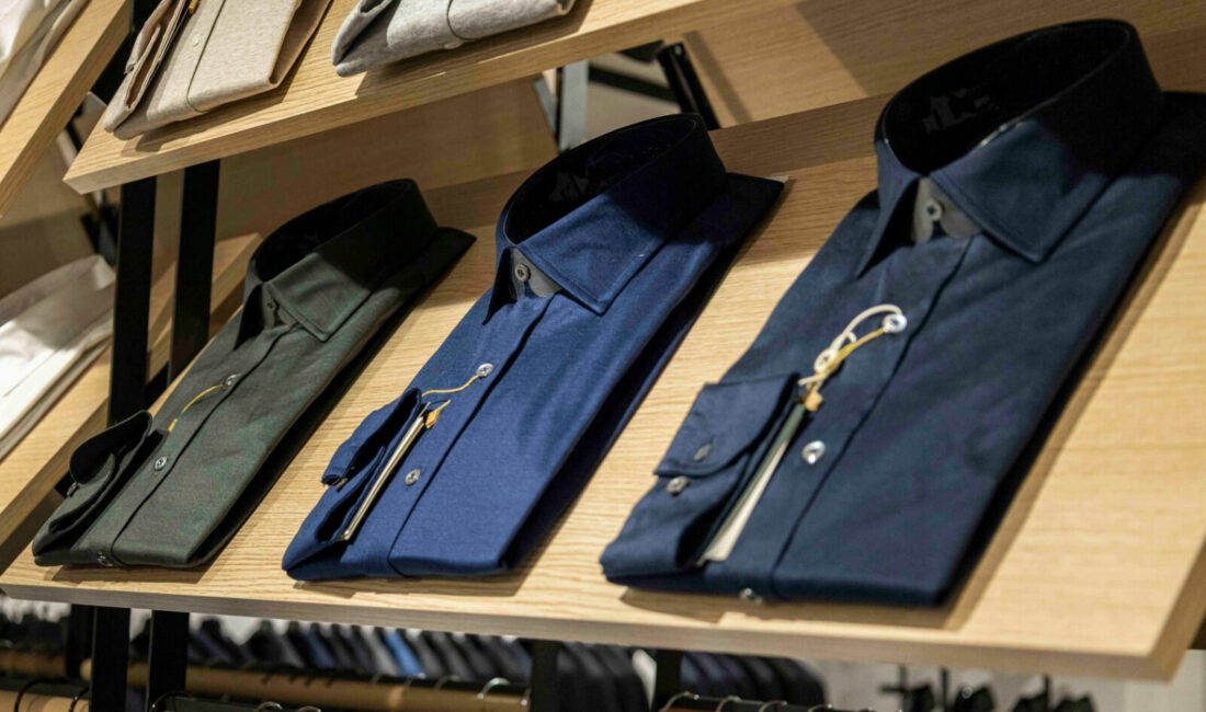 Hazır giyim sektörünün zor bir dönemden geçtiğini ancak gelecekten ümitli