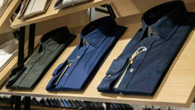 Hazır giyim sektörünün zor bir dönemden geçtiğini ancak gelecekten ümitli