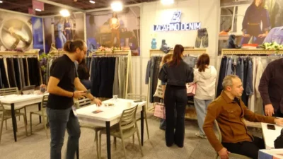 IFCO 2025, 5-8 Şubat tarihlerinde İstanbul'da moda sektörünü bir araya