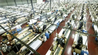 Gaziantep 1. Asliye Ticaret Mahkemesi, Karaca Tekstil hakkında verilen kesin