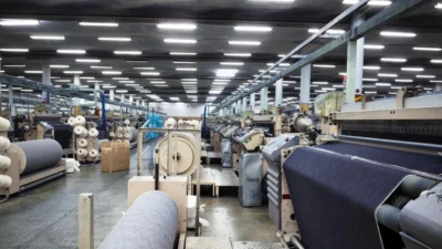 Geçtiğimiz yıllarda Türkiye’nin en büyük 1000 ihracatçısı arasında yer alan