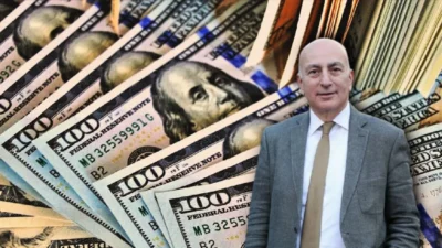 İktisatçı Mahfi Eğilmez, “Doları kim tutuyor?” başlıklı yazısında dolar kurunda