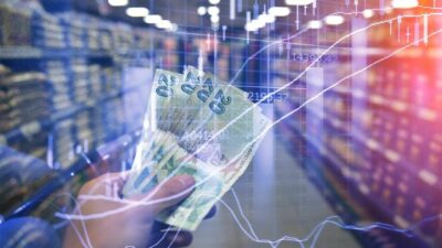 TÜİK, ocak ayı enflasyon rakamı açıkladı. Enflasyon ocakta aylık bazda