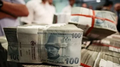 Türkiye Cumhuriyet Merkez Bankası’nın ocak ayı faiz kararını açıklamasının ardından