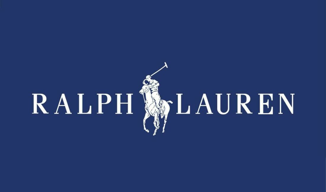 Avrupalı moda evleri LVMH, Hugo Boss ve Kering'in aksine Ralph Lauren, Polo ve Purple