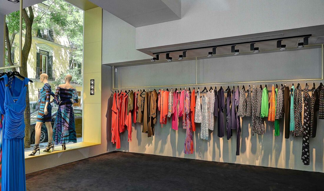 Geçtiğimiz ay Meksika’da giyim ithalatında uygulanan gümrük vergisi oranı %20-25’lerden