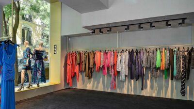 Geçtiğimiz ay Meksika’da giyim ithalatında uygulanan gümrük vergisi oranı %20-25’lerden