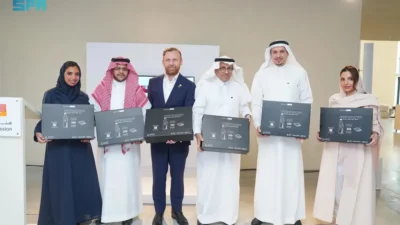 Suudi Moda Komisyonu, İslam Sanatları Bienali'nde çevre dostu kıyafetler yaratmak