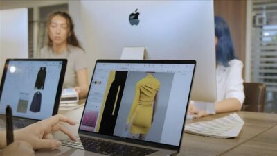 Sun Tekstil ve Ekoten Tekstil yapay zeka destekli hata tespiti