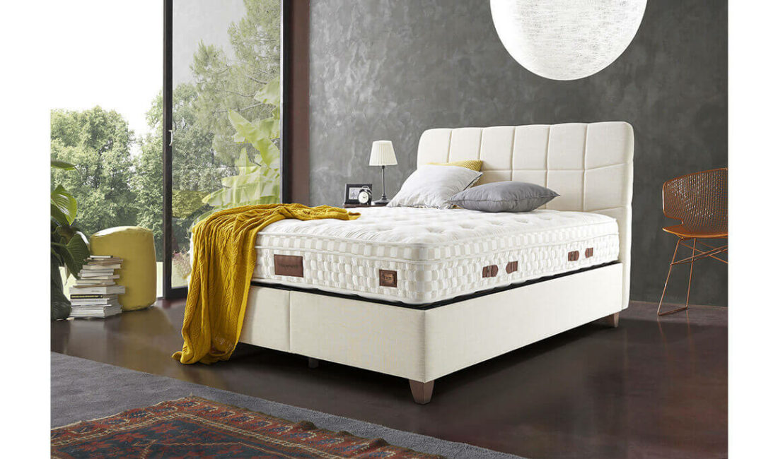 Türkiye’nin önde gelen ev tekstili markalarından biri olan Visco Point,