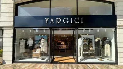 Türk moda sektörünün köklü markalarından Yargıcı, dizi ve film dünyasının