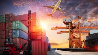 Küresel arenada ticaret savaşları başlıyor. ABD'nin vergi kararına Meksika ve