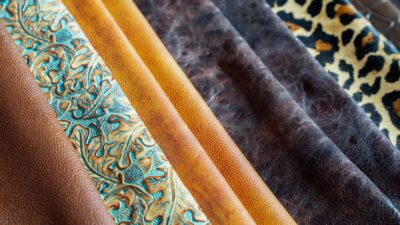  İstanbul Deri ve Deri Mamulleri İhracatçıları Birliği (İDMİB) Başkanı