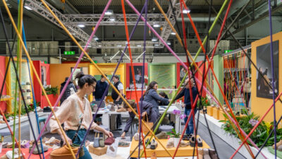 İstanbul Deri ve Deri Mamülleri İhracatçıları Birliği (İDMİB), dünyanın en
