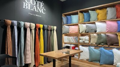 Uşak Üniversitesi Deri Tekstil ve Seramik (DTS) Tasarım Uygulama ve