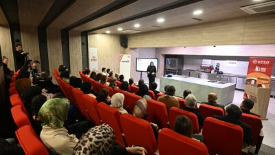 Bursa Ticaret ve Sanayi Odası (BTSO), hizmet, ticaret, turizm ve