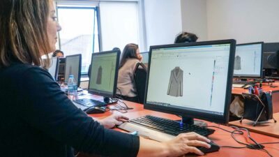 Denizli Organize Sanayi Bölgesi (OSB) Dostem Mesleki Eğitim Merkezi, tekstil