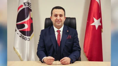 Bebe Çocuk Konfeksiyon Sektörü Sanayici ve İşadamları Derneği’nin (BEKSİAD) yeni