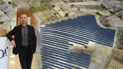 Akrida Tekstil, çevre dostu üretim anlayışı doğrultusunda önemli bir adım