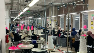 Bakırköy 3. Asliye Ticaret Mahkemesi, konkordato başvurusu yapan İstanbul merkezli