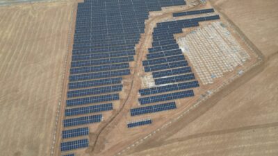 Sürdürülebilir enerji yatırımlarını sürdüren Denizli merkezli Tan Tekstil, Şanlıurfa ve