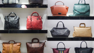 Türkiye'nin lider deri ve deri mamulleri üreticisi ve perakendecisi DESA,