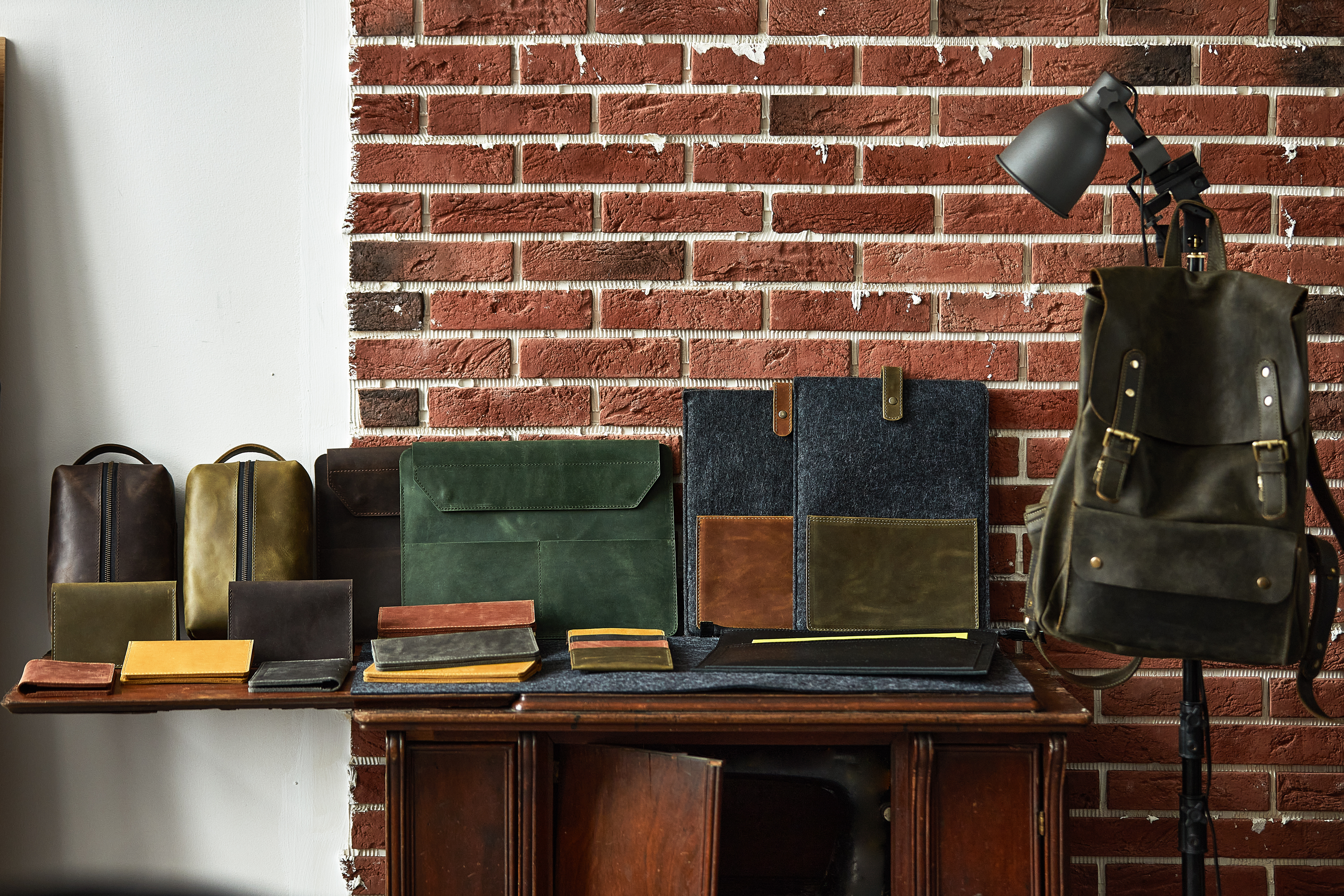 İstanbul Zeytinburnu, 7-8-9 Mart 2025 tarihlerinde Deri Günleri etkinliğine ev