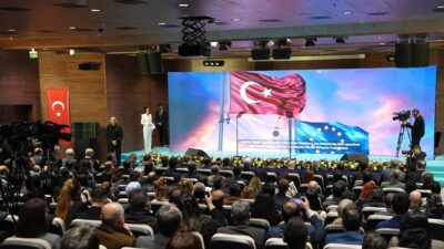 Dijital Avrupa Programı-Avrupa Dijital İnovasyon Merkezleri’nin (ADİM) açılışı yapıldı. ADİM