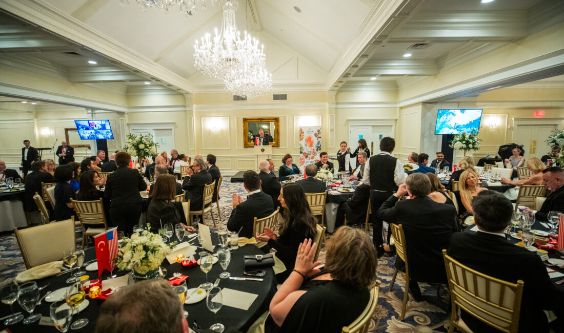 Amerika Birleşik Devletleri Başkanı Donald Trump’ın prestij mekânı Trump Country