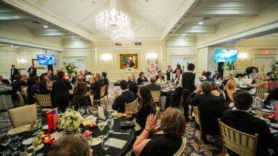 Amerika Birleşik Devletleri Başkanı Donald Trump’ın prestij mekânı Trump Country