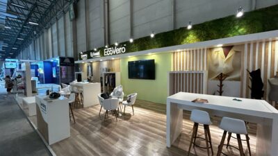 21. Uluslararası İstanbul İplik Fuarı’nda Lenzing’in Mikro teknolojili TENCEL™ Lyocell, çapraz