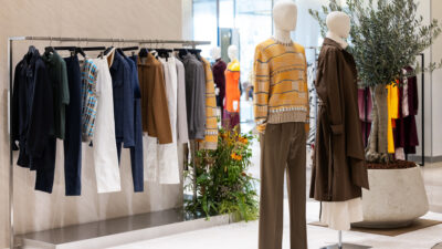 İtalyan zanaatını, sanat ve kültürel mirasla buluşturan Milano merkezli lüks