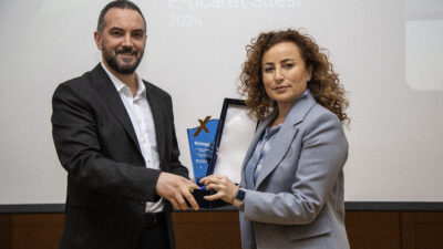 Ticimax E-Anadolu Ödülleri Denizli, 11 Şubat'ta Nihat Zeybekçi Kongre ve