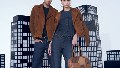 Derimod, 31 Mart tarihine kadar geçerli olacak büyük final kampanyasıyla